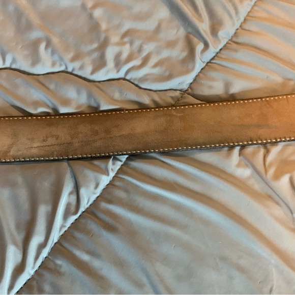 Vintage Gucci Belt